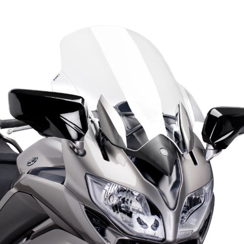 Amazon.com: Touring Screen Compatible with Yamaha FJR 1300